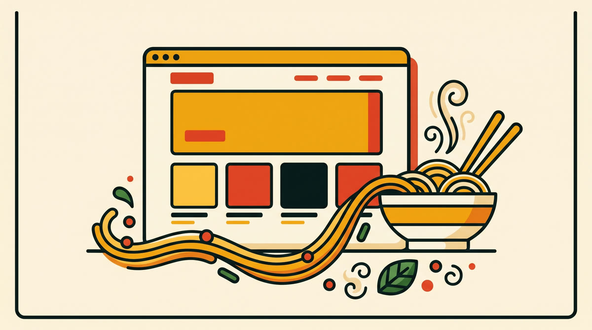 Studio Mango marketing website